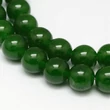 Kép 1/3 - Taiwan jade ásványgyöngy (6mm)/10db