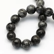 Kép 1/3 - Labradorit ásványgyöngy (6mm)10db