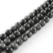 Kép 1/3 - Labradorit ásványgyöngy (8mm)/10db