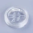 Kép 1/3 - Gumidamil/0,6mm (1m)