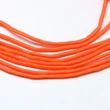 Kép 2/2 - Narancssárga paracord zsinór (2mm) /5 méter