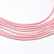 Kép 2/2 - Halvány rózsaszín paracord zsinór (2mm) /10 méter