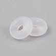 Kép 2/2 - 10db szilikon stopper (3.5x1.5mm)