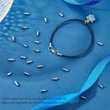 Kép 3/4 - 10db nemesacél csöves végzáró (7x1.6mm)