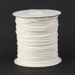 Kép 1/4 - Fehér színű viaszolt szál (0.8mm) 