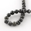 Kép 2/3 - Labradorit ásványgyöngy (8mm)/10db