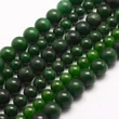 Kép 3/3 - Taiwan jade ásványgyöngy (6mm)/10db