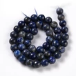 Kép 4/5 - Lapis Lazuli ásványgyöngy (8mm)/10db