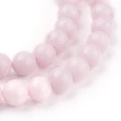 Kép 3/4 - Mashan Jade ásványgyöngy (8mm)10db
