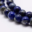 Kép 5/5 - Lapis Lazuli ásványgyöngy (8mm)/10db