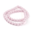 Kép 4/4 - Mashan Jade ásványgyöngy (8mm)10db
