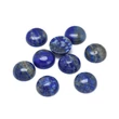 Kép 3/3 - Lapis lazuli ásványkabochon (10mm)