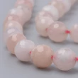 Kép 3/3 - Pink aventurin ásványgyöngy (10mm)/1db