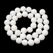 Kép 4/4 - Maláj jade ásványgyöngy (6mm)/10db