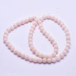 Kép 2/2 - Mashan Jade ásványgyöngy (6mm)/10db