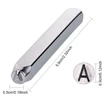 Kép 3/7 - 36 darabos betű és szám beütő készlet (3mm)