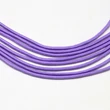 Kép 2/2 - Lila paracord zsinór (2mm) /10 méter
