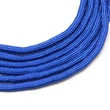Kép 2/2 - Sötétkék paracord zsinór (4mm) /5 méter