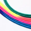 Kép 2/2 - Multicolor paracord zsinór (4mm) /10 méter