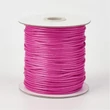 Kép 2/2 - Fukszia viaszolt szál (1mm)