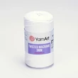 Kép 2/2 - Yarnart Twisted Makramé kifésülhető fehér (751) színű zsinór (3mm)