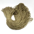 Kép 2/3 - Sötét khaki paracord zsinór (2mm)