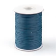 Kép 2/2 - Tengerészkék viaszolt szál (1mm)