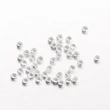 Kép 2/2 - 500db ezüst színű stopper (2mm)