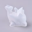 Kép 4/5 - 3D delfin szilikon öntőforma (87x56x29mm)