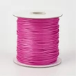 Kép 1/2 - Fukszia viaszolt szál (1mm)