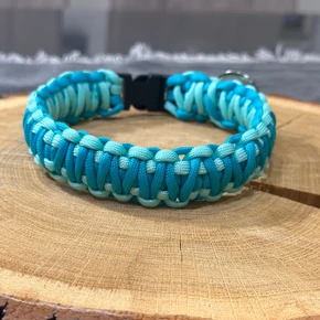 A Paracord varázslatos világa: Több, mint egy egyszerű kötél!