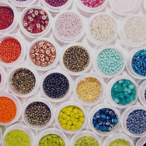 Mire figyelj gyöngy vásárlásakor? Tippek kezdőknek