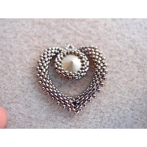 A szeretet kézzel készül: 7 szívecskés DIY ötlet