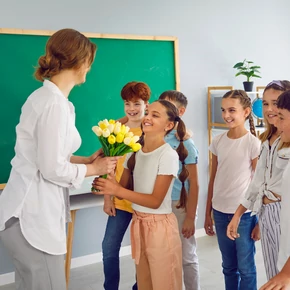 3+1 kézzel készült ajándék pedagógusnapra