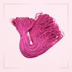 Paracordok, mikrocordok