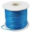 Kék viaszolt szál (1mm)