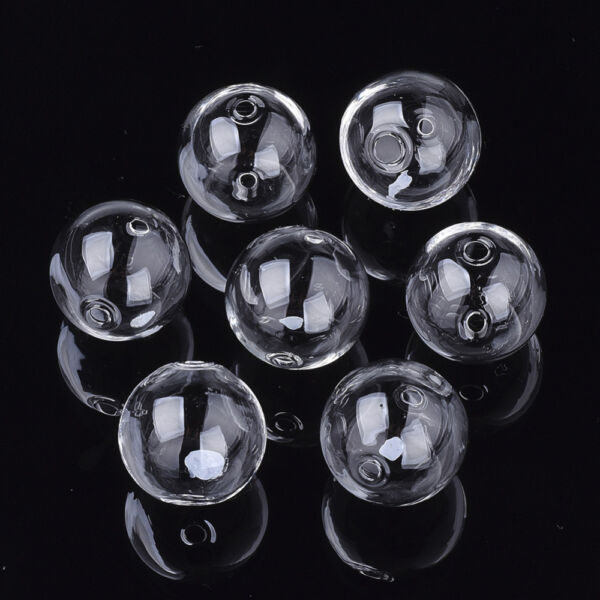 Üveggömb (12mm)