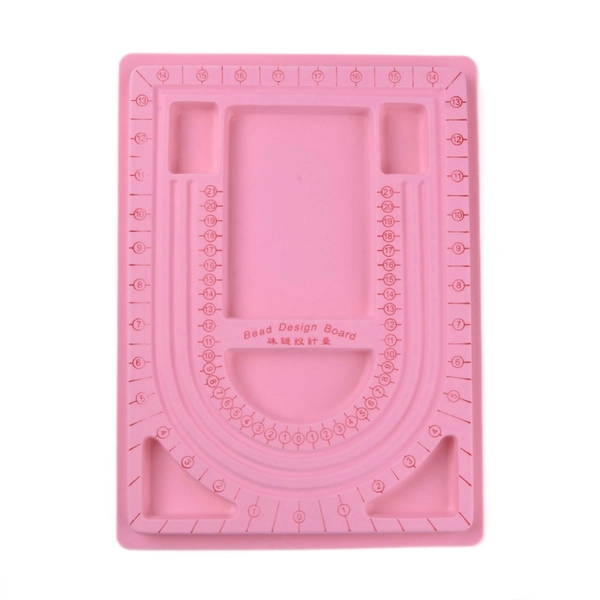 Tervező tábla (pink)