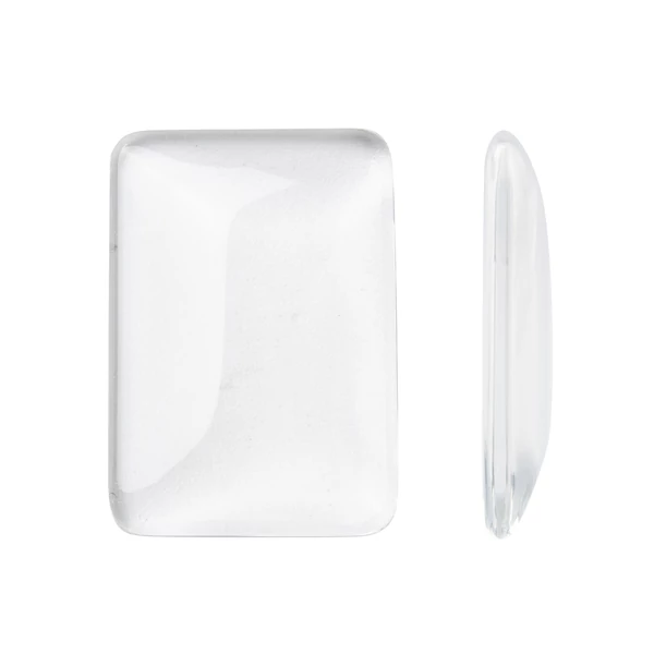 33x23mm-es üveglencse