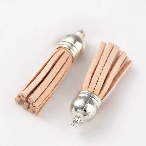 Barack színű bőrbojt (35mm)