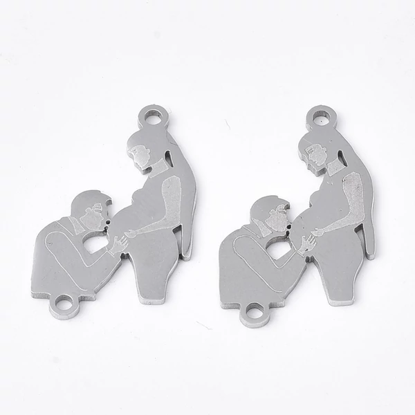 201-es Nemesacél várandós szerelmes kapcsolóelem