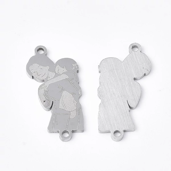 201-es Nemesacél anya lánya kapcsolóelem