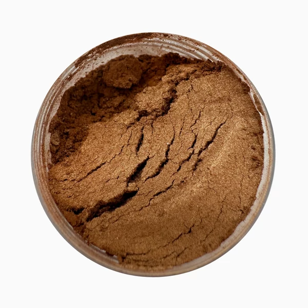 LAURIZ’ART EFFEKTPIGMENT  metál-bronz  3g