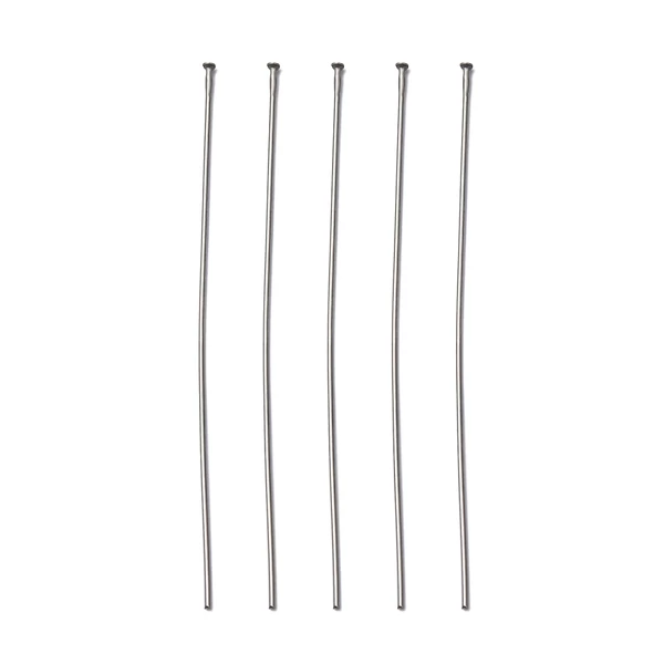 10db nemesacél talpas szerelőpálca (65mm)