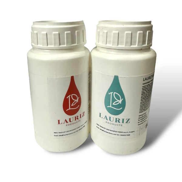 LAURIZ’ART RESIN QUICK (200+90g)