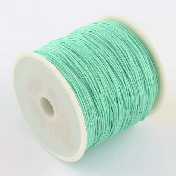 Menta nejlon zsinór (0,5mm) /10 méter