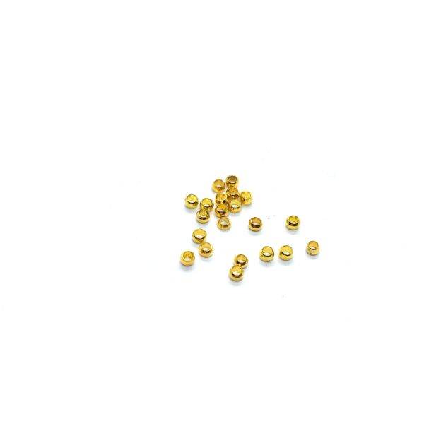 100db arany színű stopper
