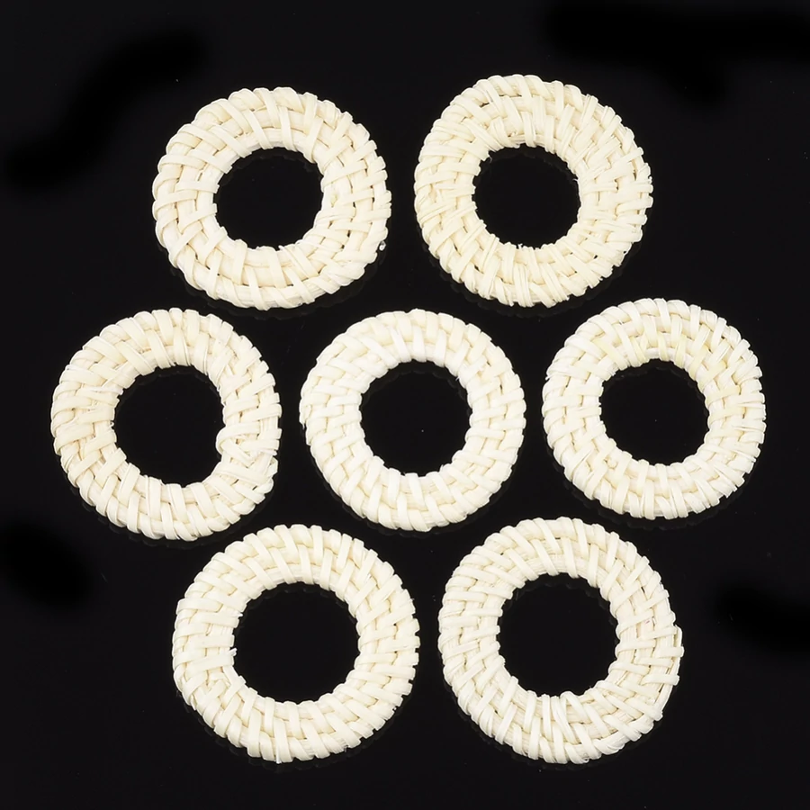 Rattan medálok