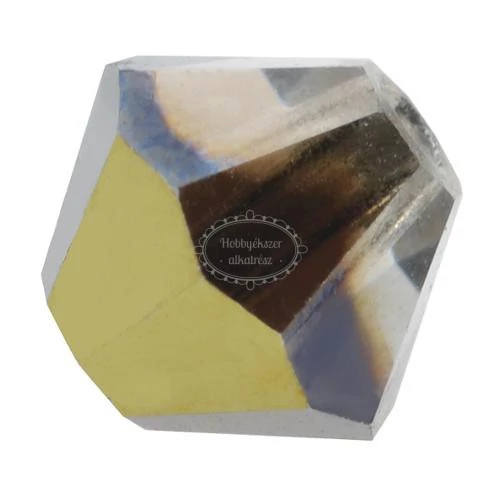 Swarovski bicone tabac (3mm)/30db